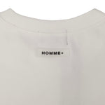 Essential Raised Print Tee