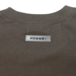 Essential Raised Print Tee