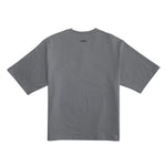 Raised Camo Print Tee
