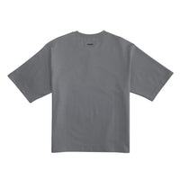 Raised Camo Print Tee