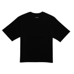Raised Camo Print Tee