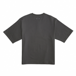 Raised Camo Print Tee