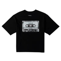 Cassette Tee