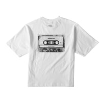 Cassette Tee