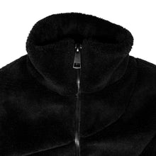 Load image into Gallery viewer, Asymmetrical Fleece Jacket
