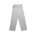 Script Wide-Leg Sweatpants