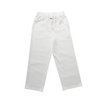 Script Wide-Leg Sweatpants