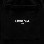 Design Lab Shorts