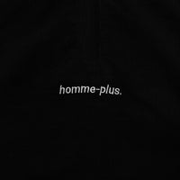 Corduroy 1/2 Zip Short Sleeve Shirt