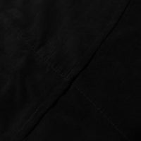 Corduroy 1/2 Zip Short Sleeve Shirt