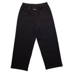 Taping Wide Leg Track Pants