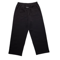 Taping Wide Leg Track Pants