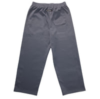 Taping Wide Leg Track Pants