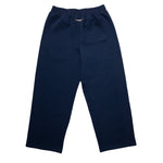Taping Wide Leg Track Pants