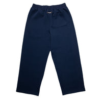Taping Wide Leg Track Pants