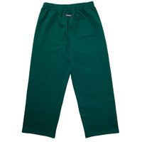Taping Wide Leg Track Pants