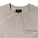 Boxy Tee