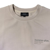 Boxy Tee
