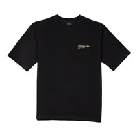 Boxy Tee