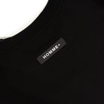 Boxy Tee