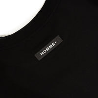Boxy Tee