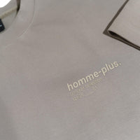 Boxy Tee