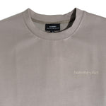 Boxy Tee
