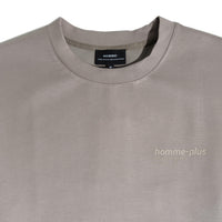 Boxy Tee