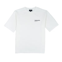 Boxy Tee
