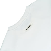 Boxy Tee