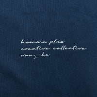 Handwritten Tee