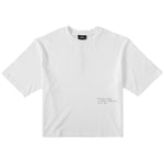 Handwritten Tee