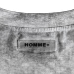 Stonewashed Tee