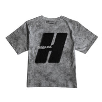 Stonewashed Tee