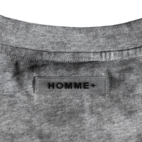 Stonewashed Tee