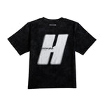 Stonewashed Tee