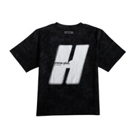 Stonewashed Tee