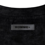Stonewashed Tee