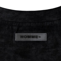 Stonewashed Tee