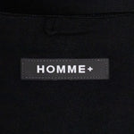 Loose Fitting Camp Shirt