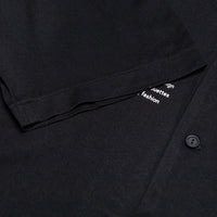 Loose Fitting Camp Shirt