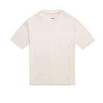 Loose Fitting Camp Shirt