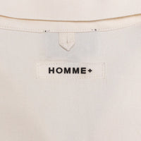 Loose Fitting Camp Shirt