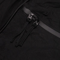 Nylon Cargo Pocket Pants