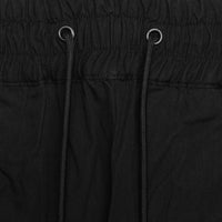 Nylon Cargo Pocket Pants