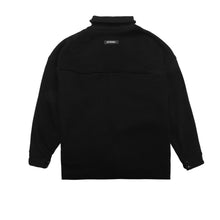 Load image into Gallery viewer, Oversized Fleece Shirt Jacket
