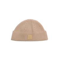 Patch Beanie