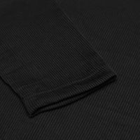 Pleating L/S Tee