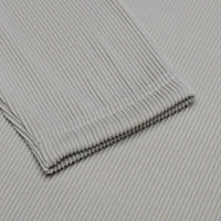 Pleating L/S Tee