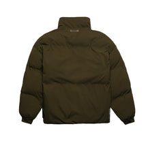 Load image into Gallery viewer, Rubber Patch Puffer Jacket
